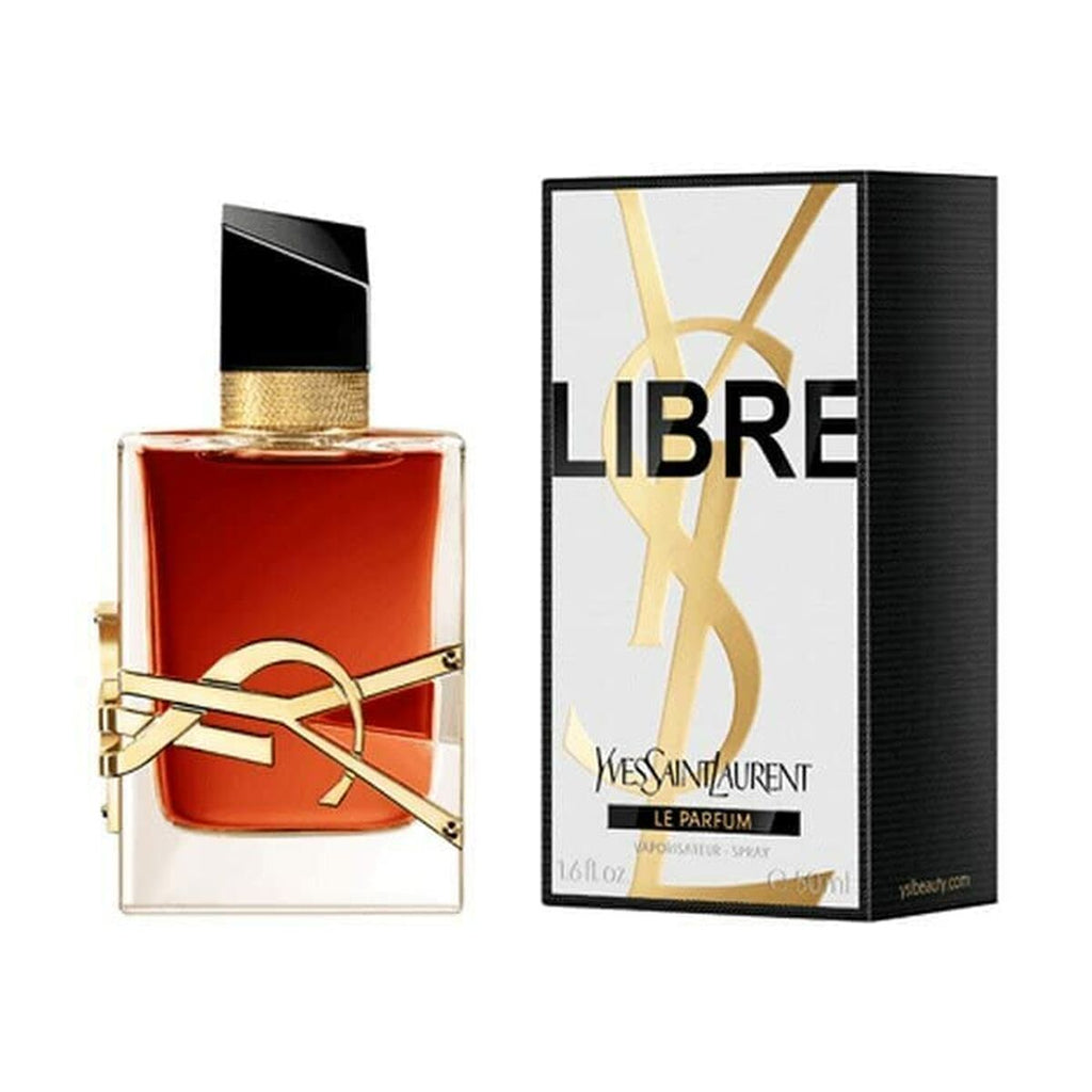 Damenparfüm yves saint laurent edp 50 ml ysl libre