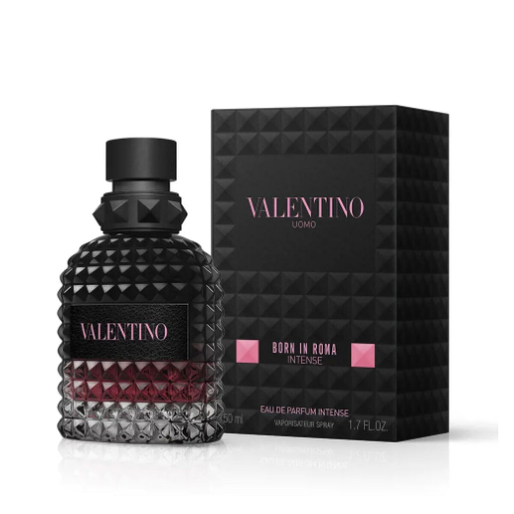 Herrenparfüm valentino - schönheit parfums und duftwasser