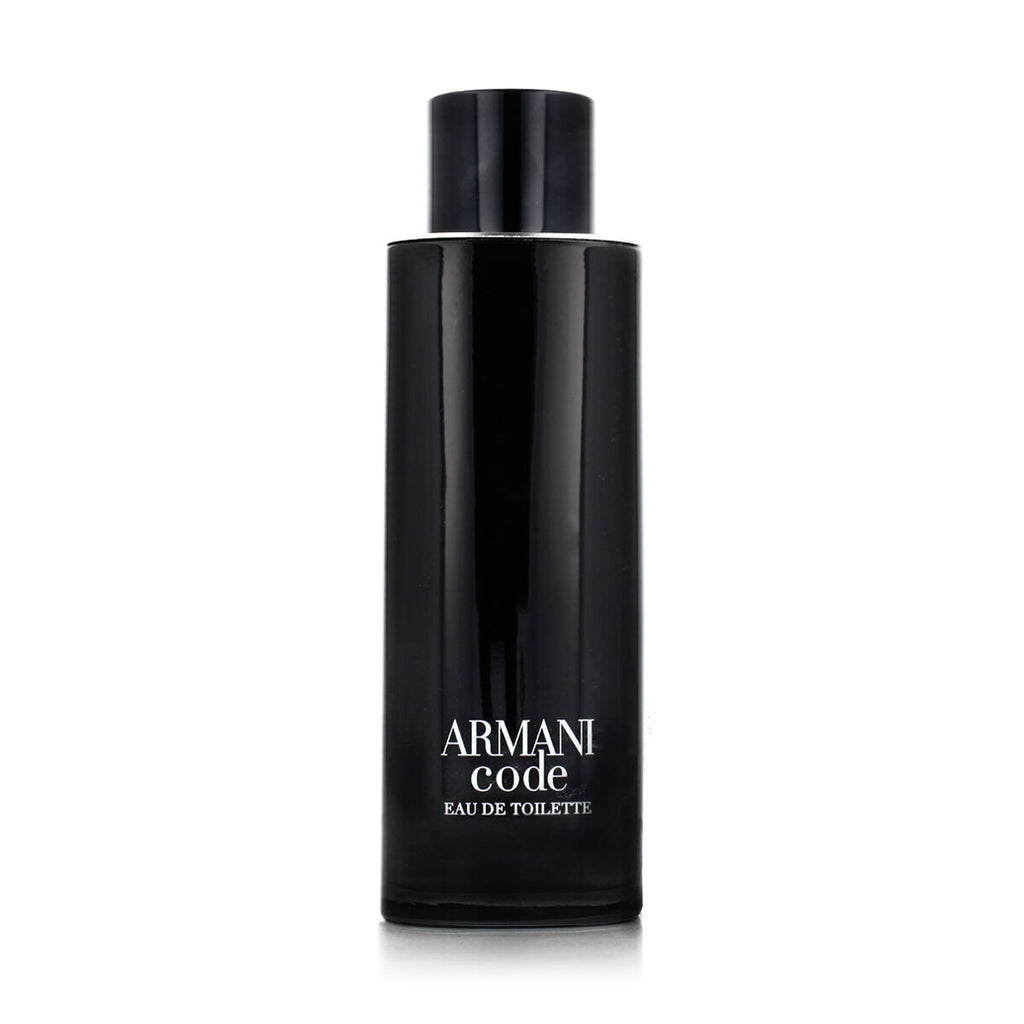 Herrenparfüm giorgio armani code homme edt 200 ml