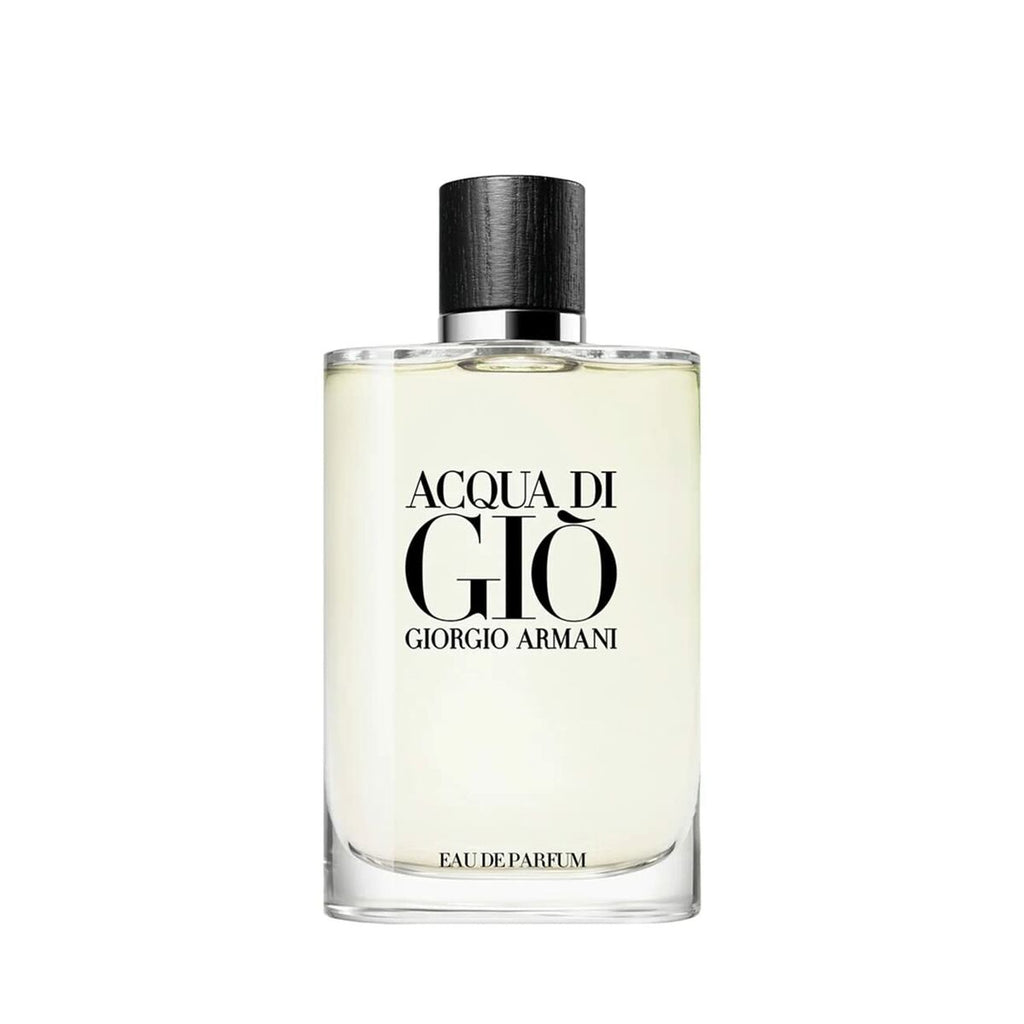 Herrenparfüm giorgio armani acqua di giò edp 200 ml