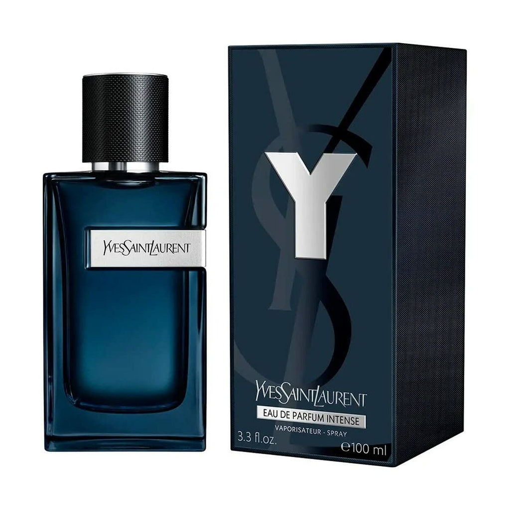 Herrenparfüm yves saint laurent y pour homme eau de parfum