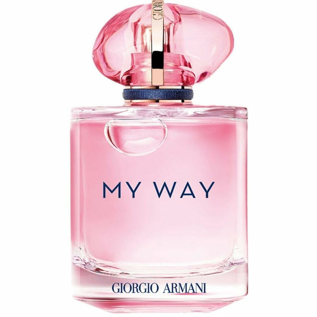 Unisex-parfüm giorgio armani my way nectar edp 30 ml