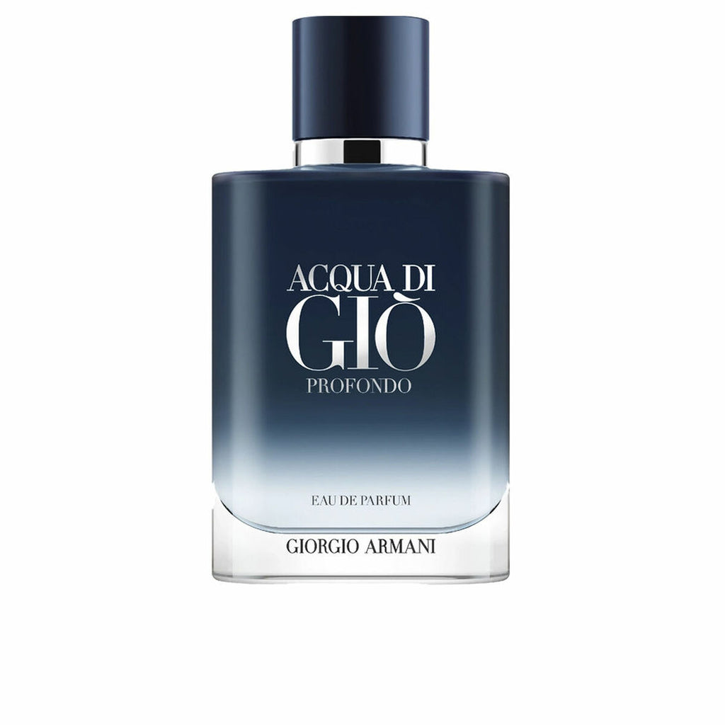 Damenparfüm armani acqua di gio profondo - schönheit