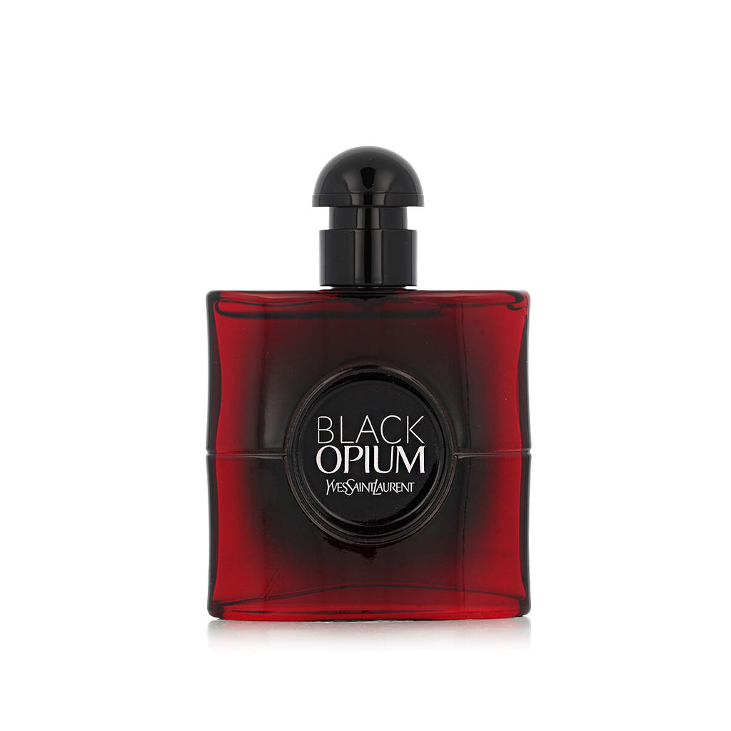 Damenparfüm yves saint laurent black opium over red edp 50