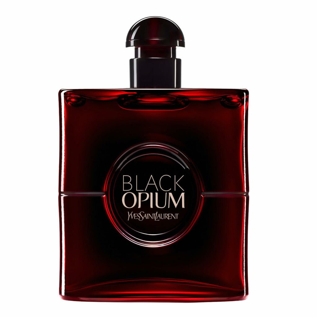 Damenparfüm yves saint laurent black opium over red edp 30