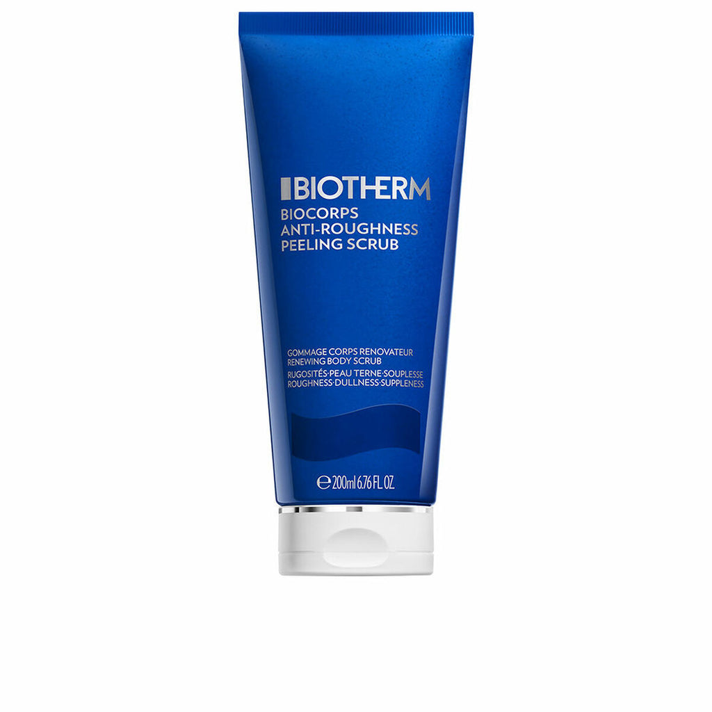 Körperpeeling biotherm biocorps 200 ml - schönheit