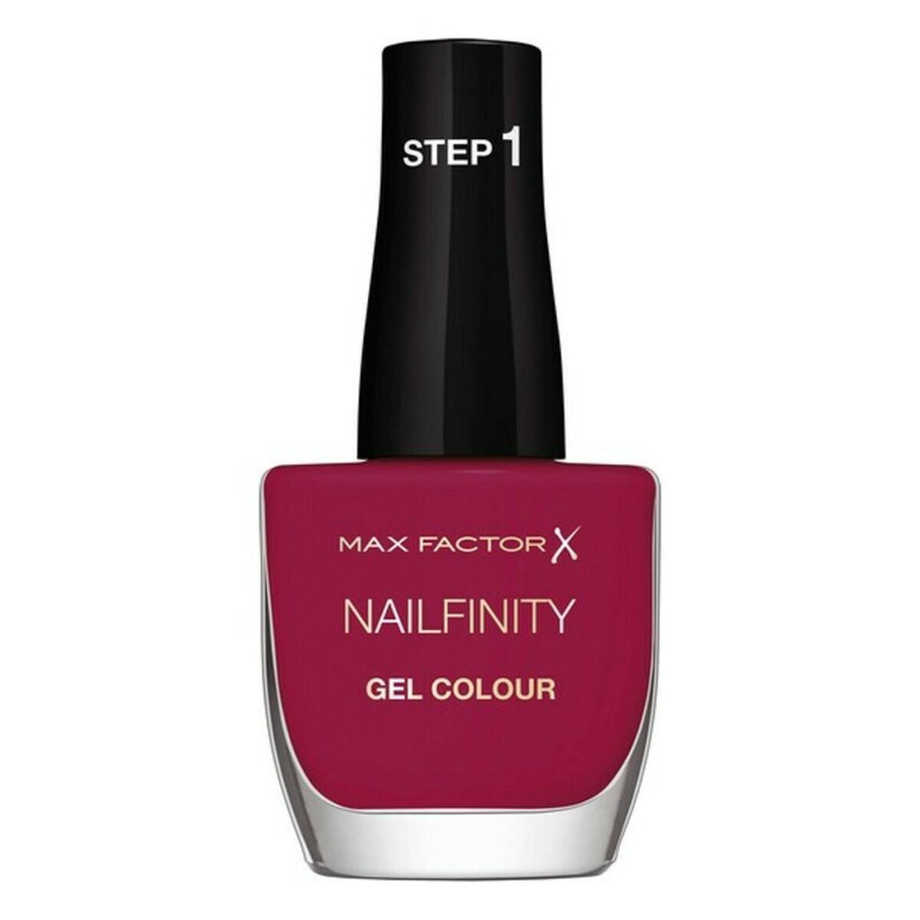 Nagellack nailfinity max factor 305-hollywood star