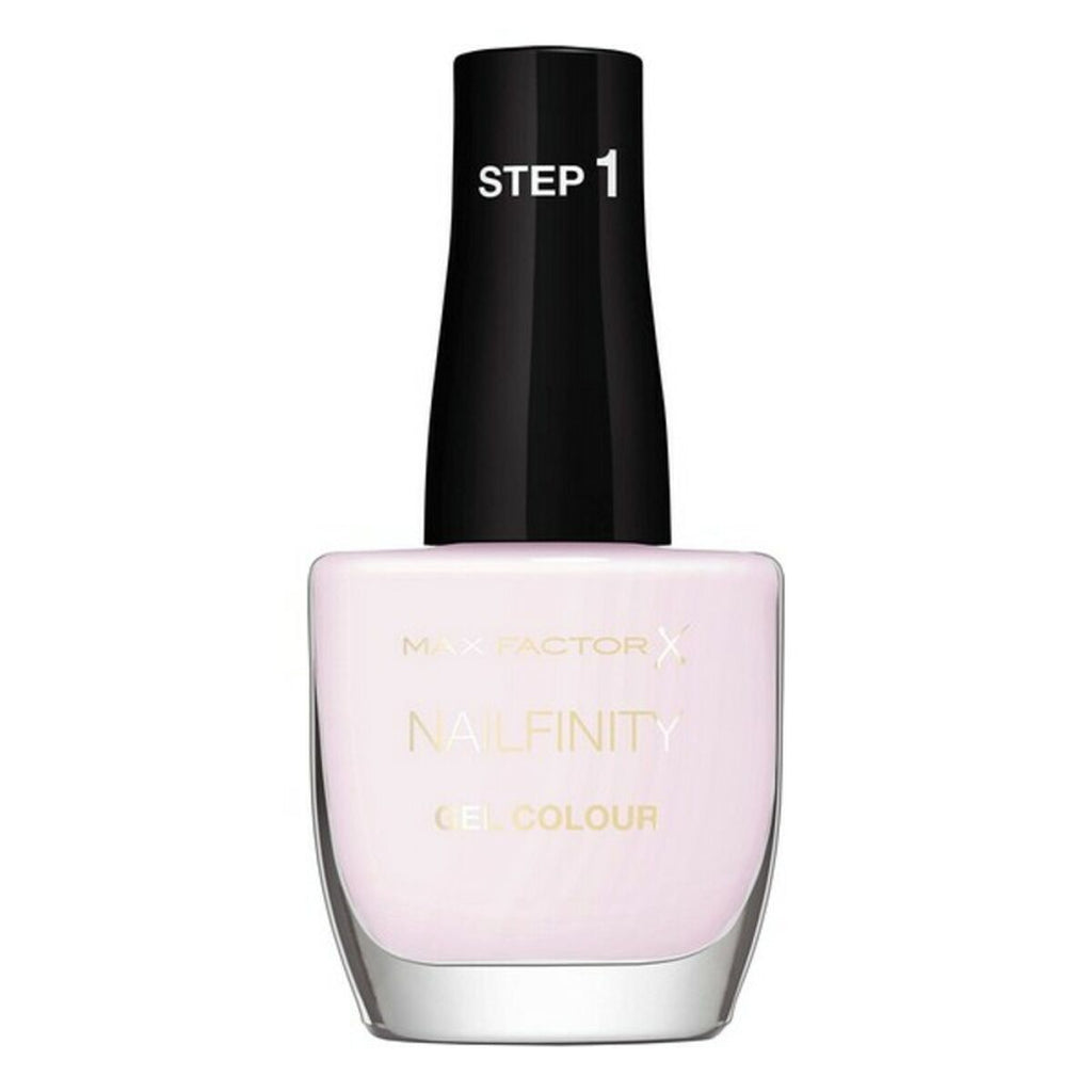 Nagellack nailfinity max factor 150-walk of fame