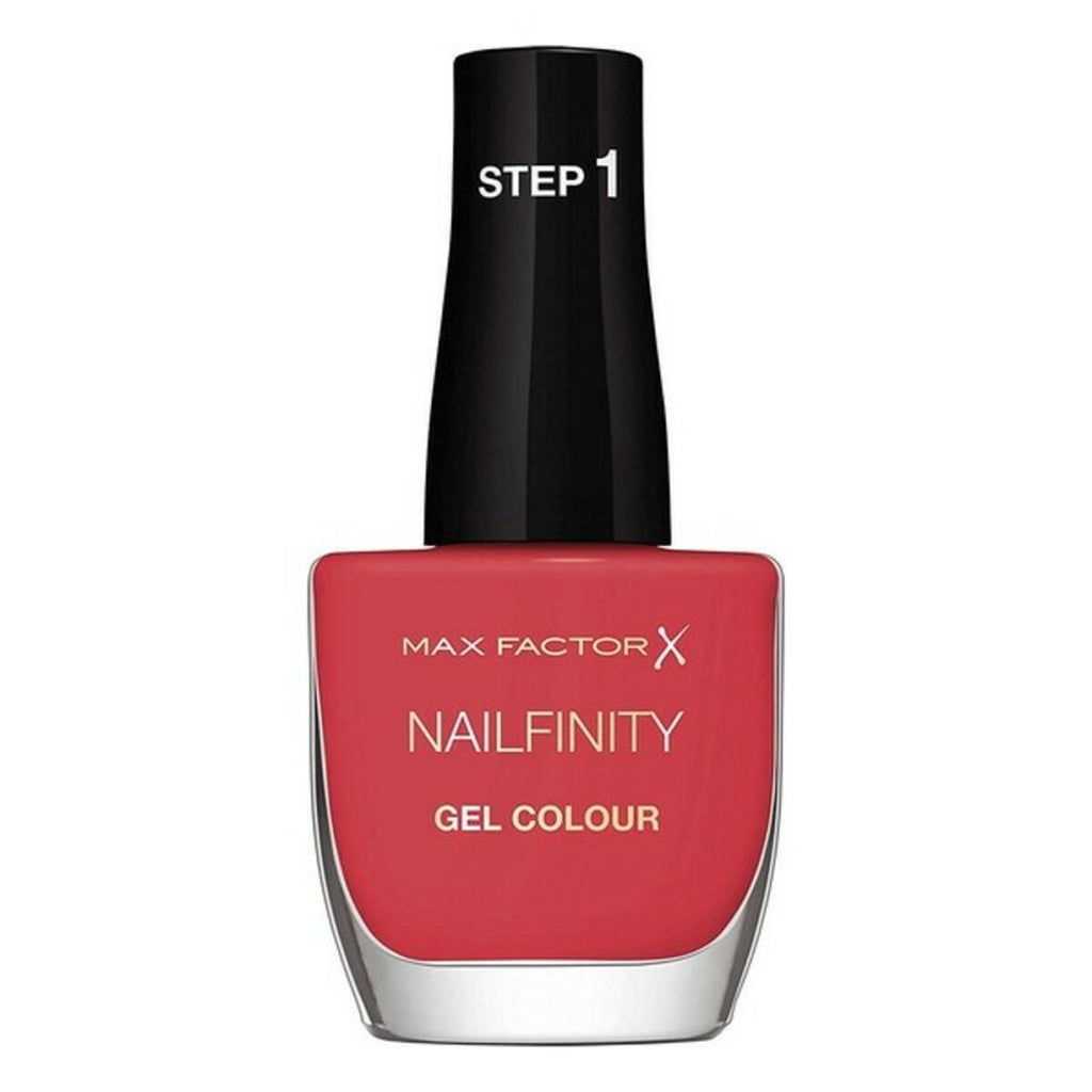 Nagellack nailfinity max factor 470-camera ready