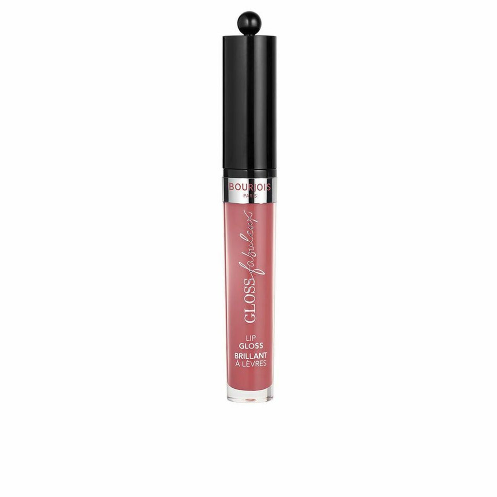 Lippenstift bourjois gloss fabuleux 09 (3,5 ml)