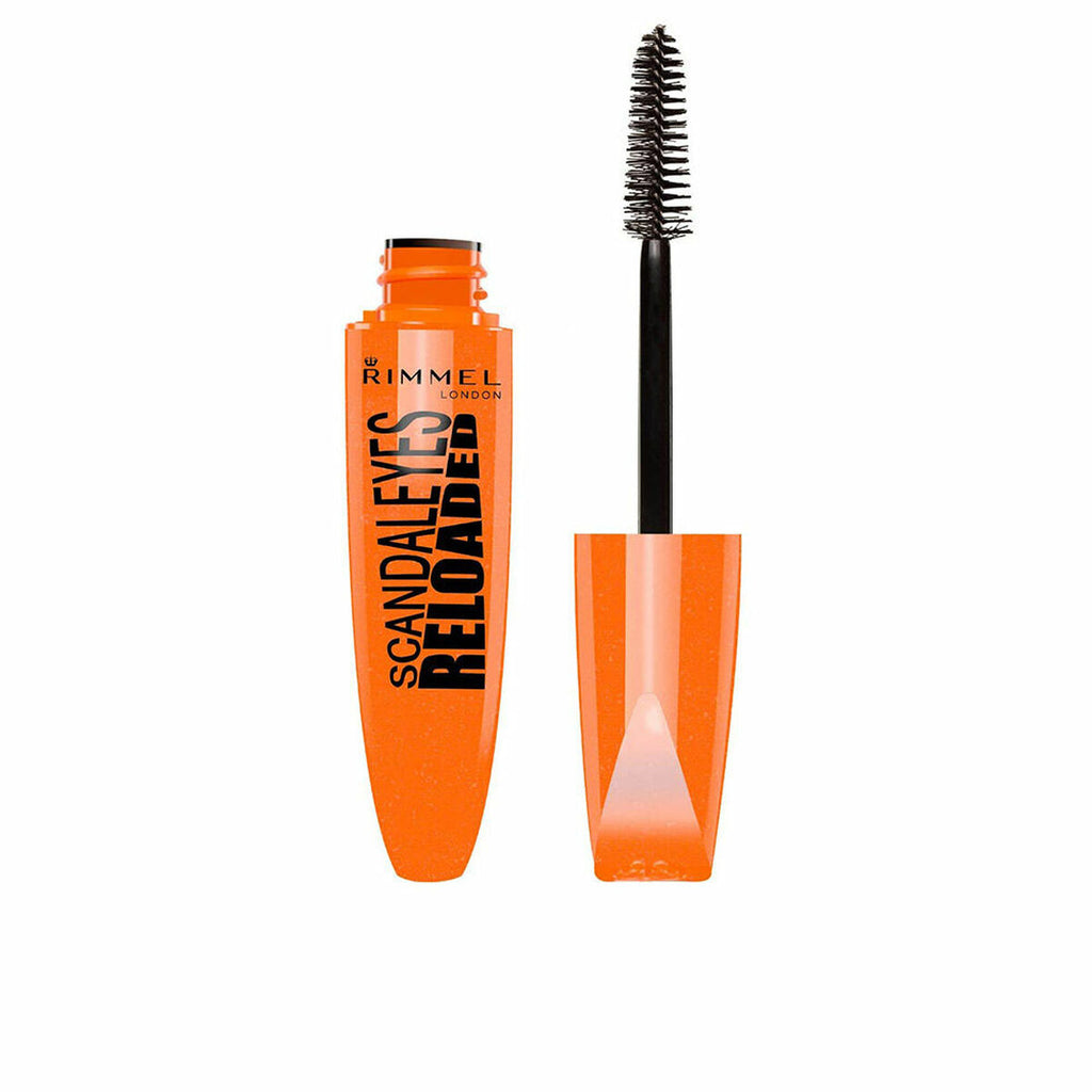 Wimperntusche rimmel london 99350057483 12 ml - schönheit