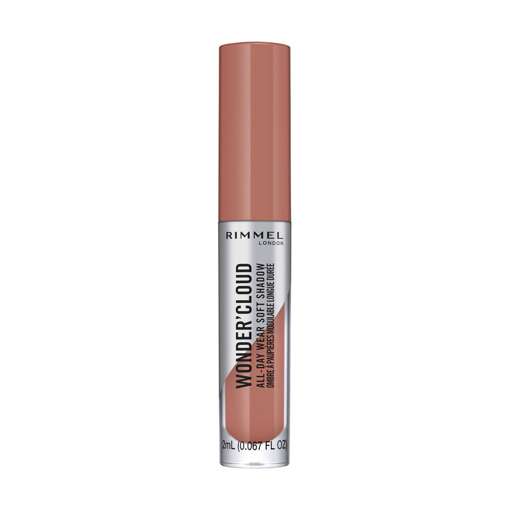 Lidschatten rimmel london wonder’cloud nº 004 fluid