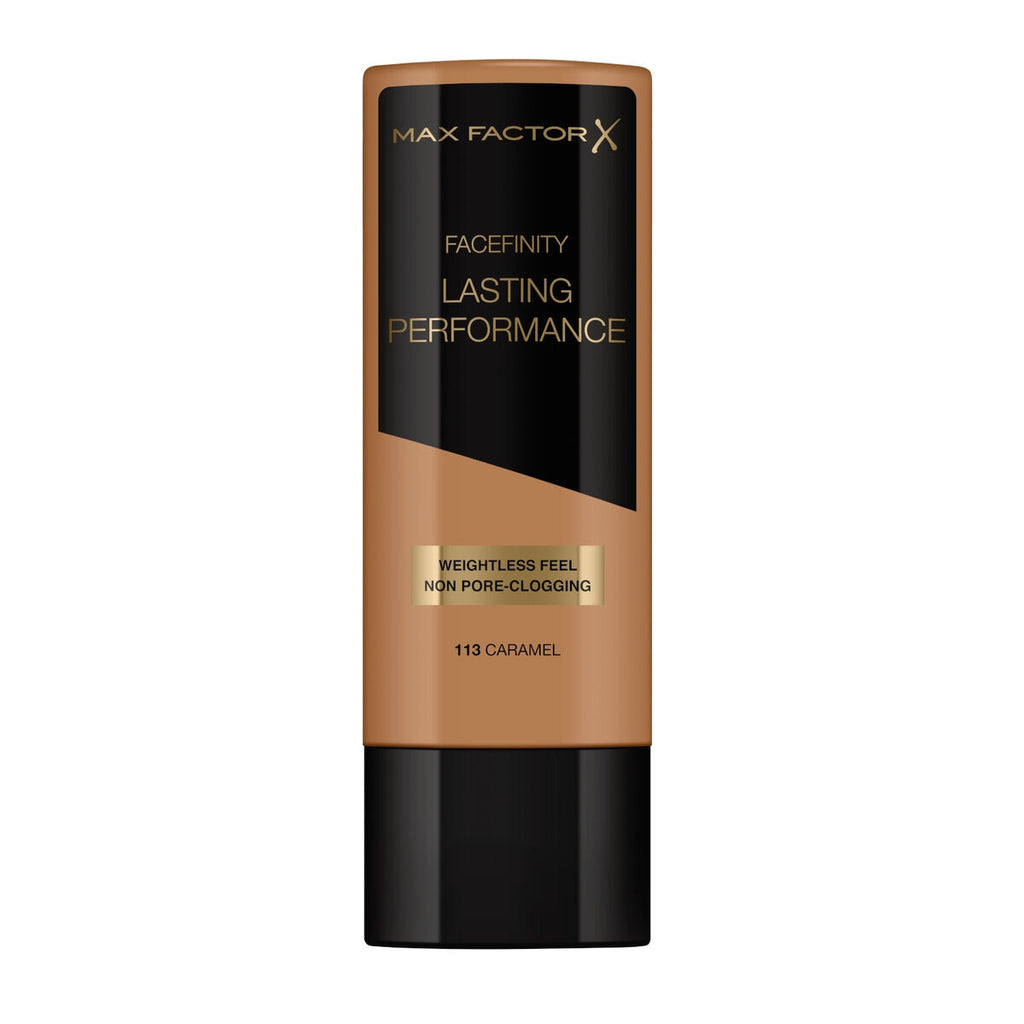 Cremige make-up grundierung max factor lasting performance