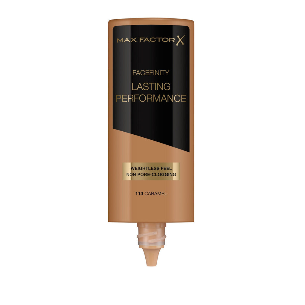 Cremige make-up grundierung max factor lasting performance