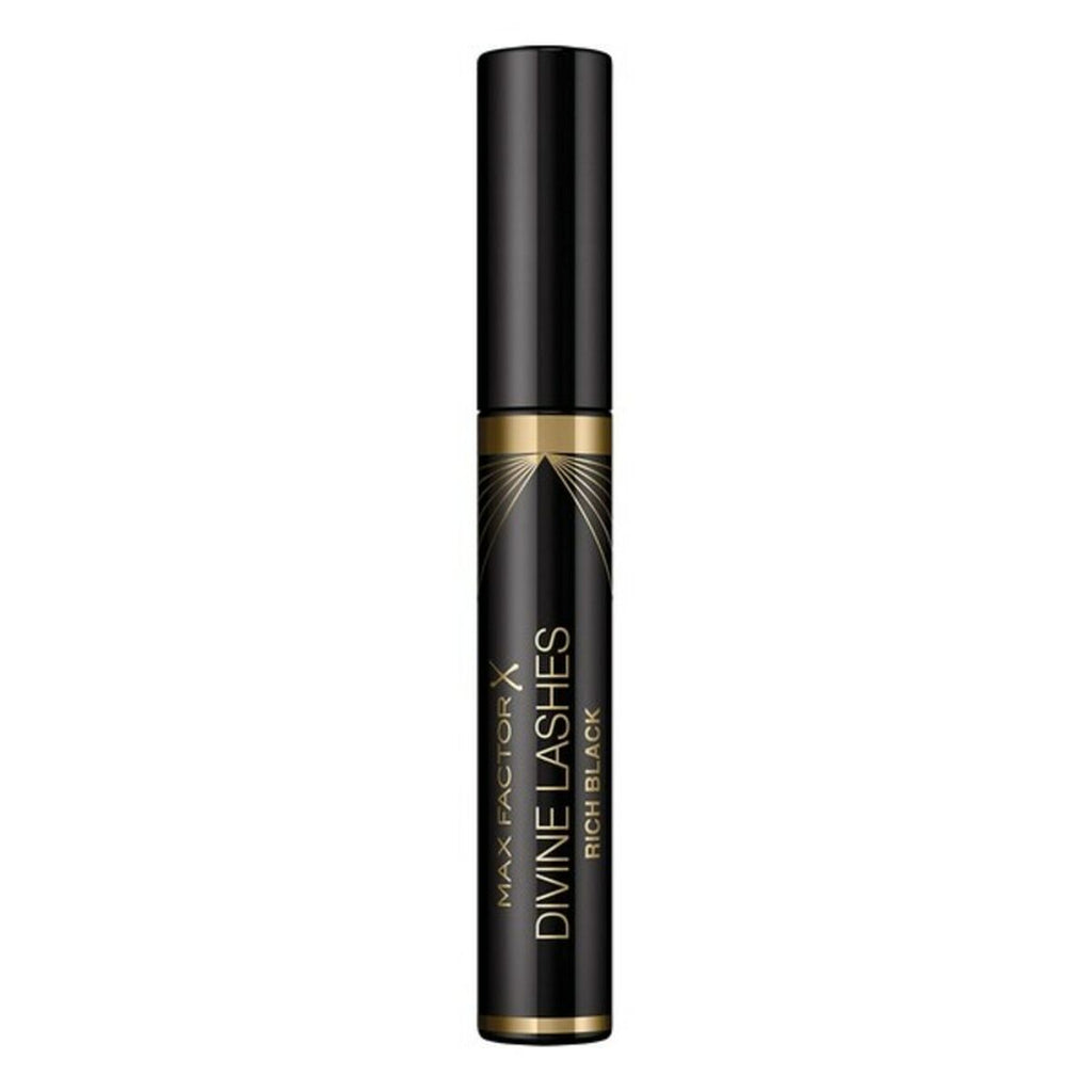 Wimperntusche max factor rich black divine - schönheit