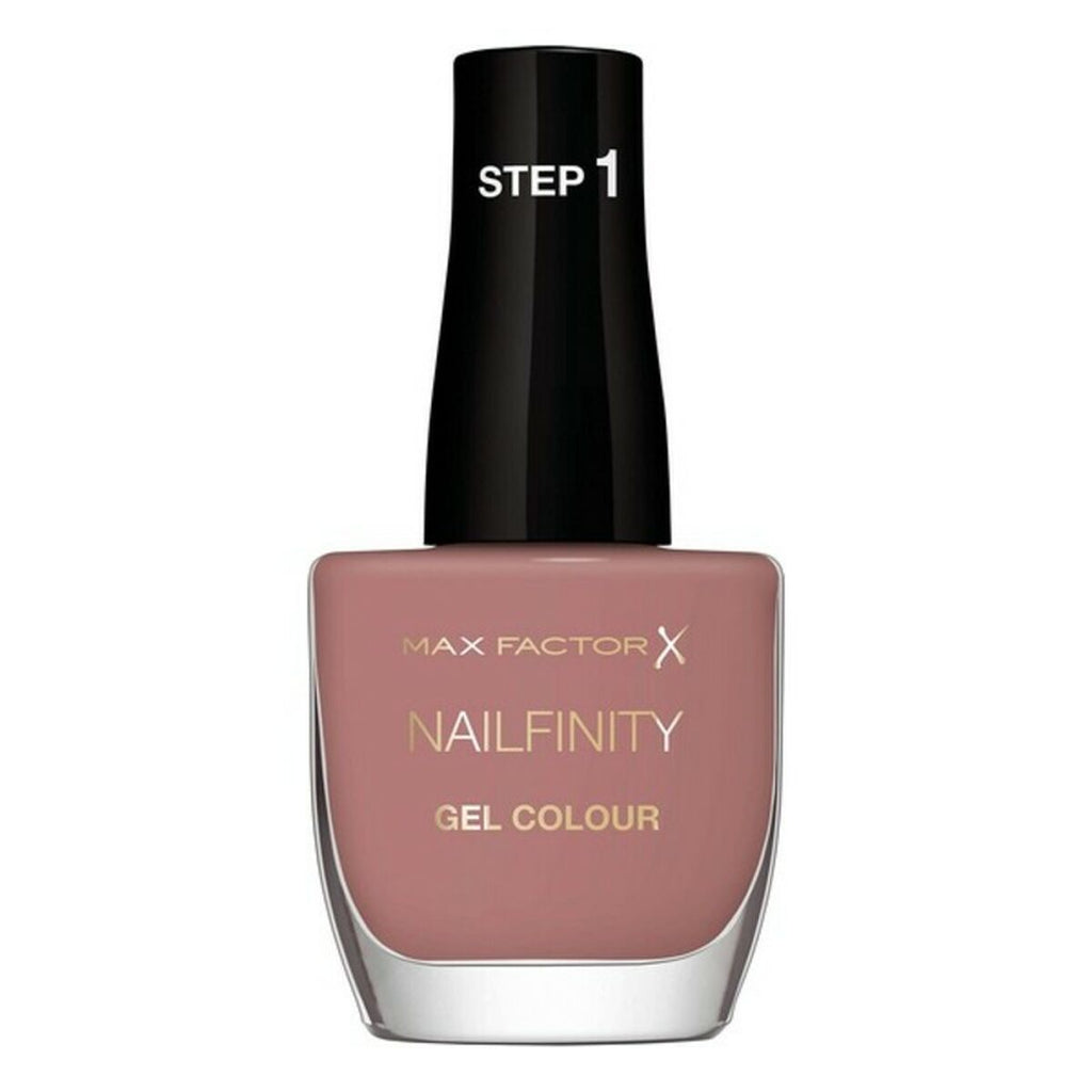 Nagellack nailfinity max factor 215-standing ovation