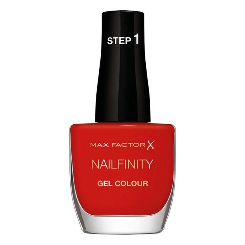 Nagellack nailfinity max factor 420-spotlight on her