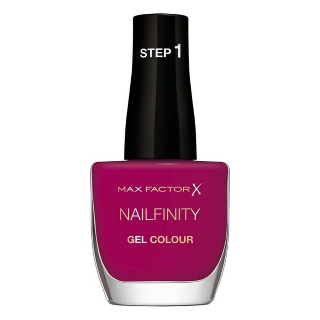 Nagellack nailfinity max factor 340-vip - schönheit