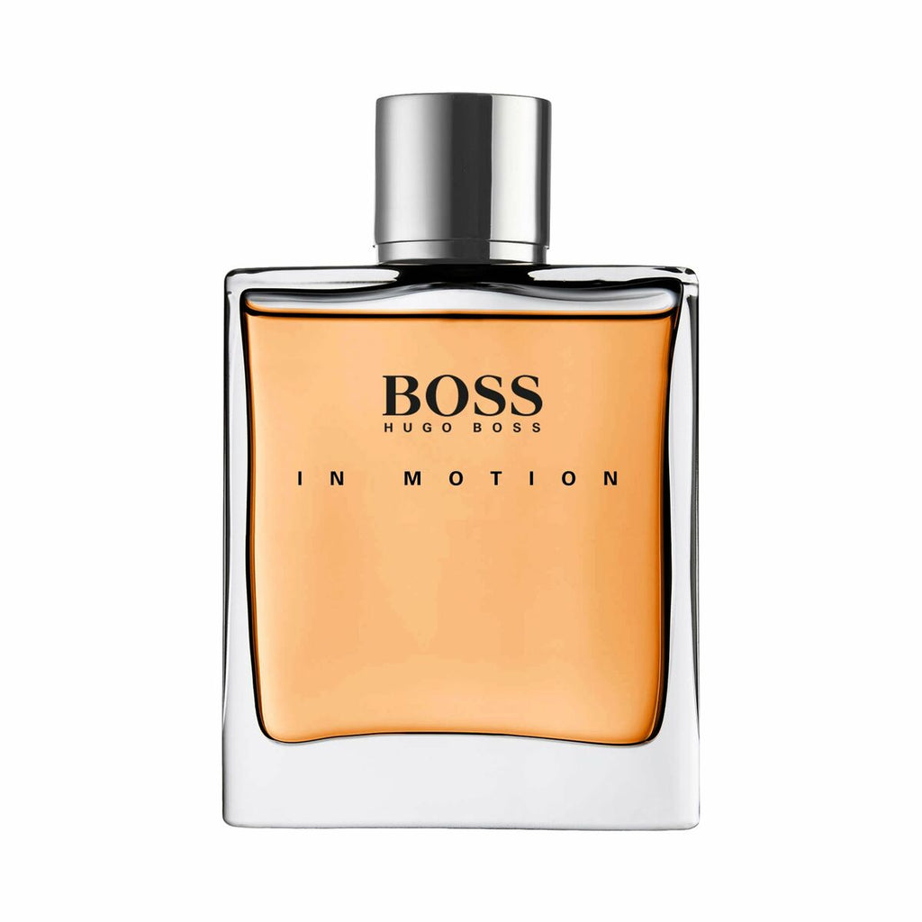 Herrenparfüm hugo boss in motion edt - schönheit parfums