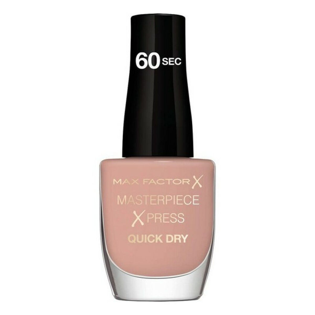 Nagellack masterpiece xpress max factor 203-nude’itude