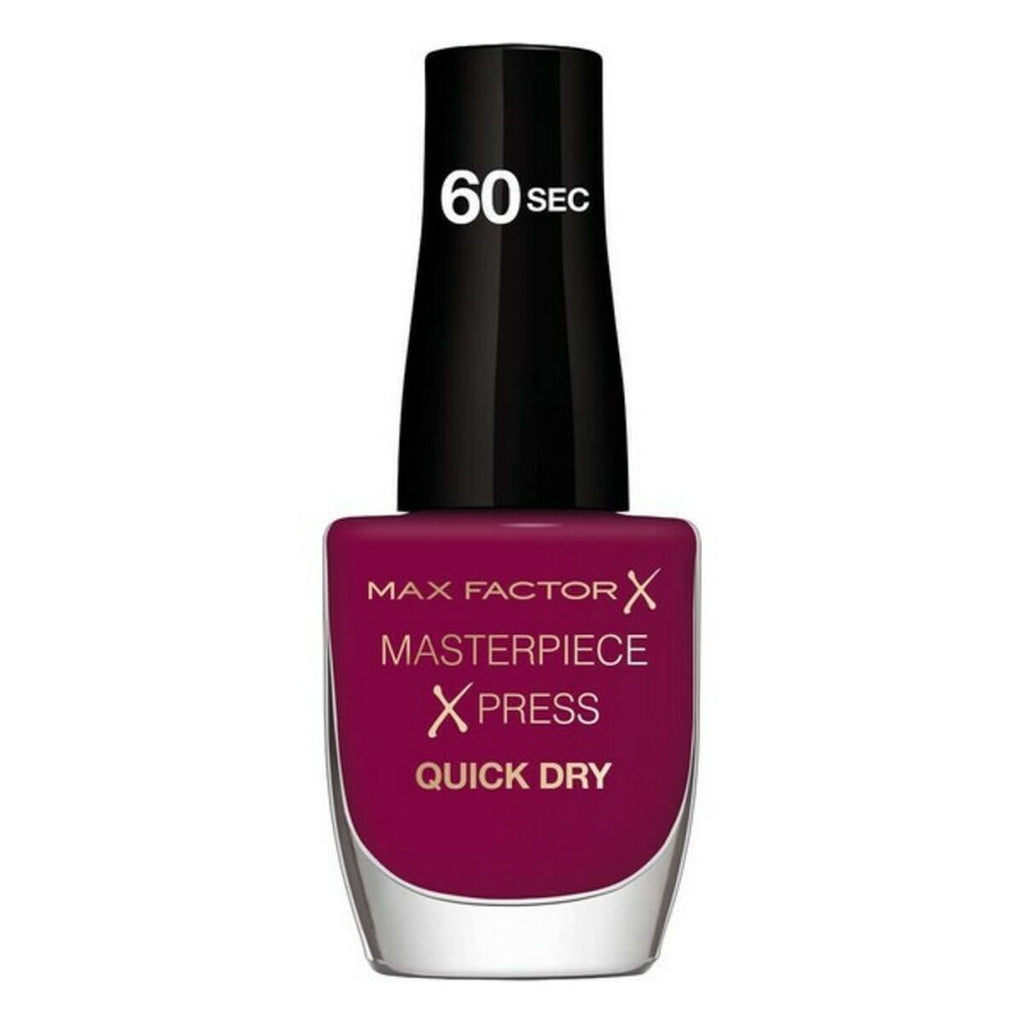 Nagellack masterpiece xpress max factor 99350069922