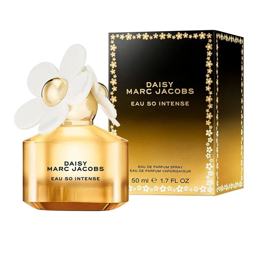 Damenparfüm marc jacobs daisy intense 50 ml edp