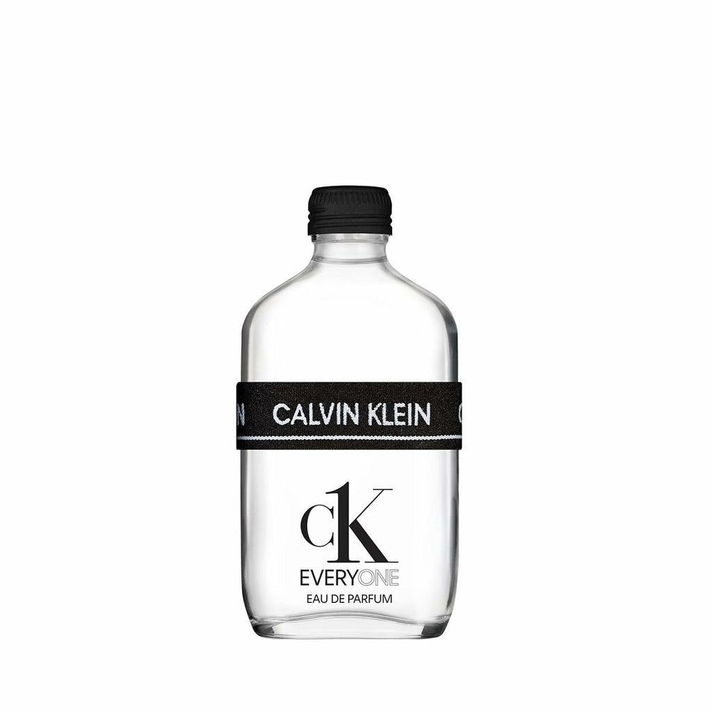 Unisex-parfüm calvin klein ck everyone eau de parfum edp