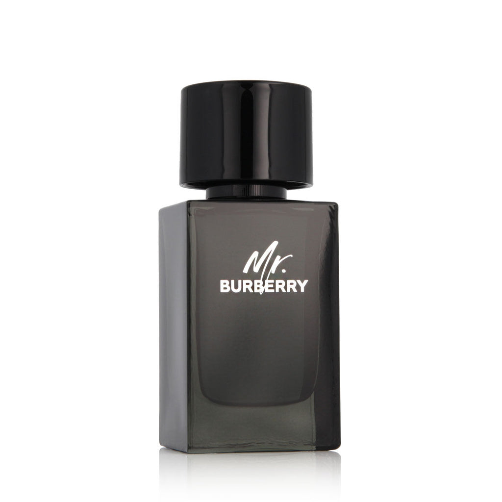 Herrenparfüm burberry mr edp - schönheit parfums