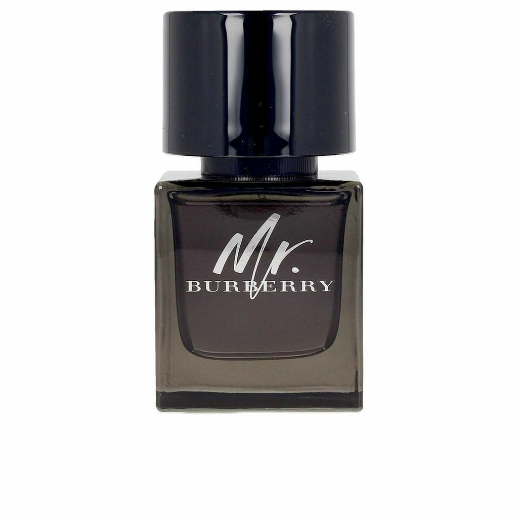 Herrenparfüm burberry mr. Edp mr 50 ml - schönheit