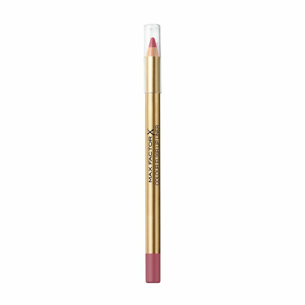 Lip liner-stift colour elixir max factor nº 30 mauve