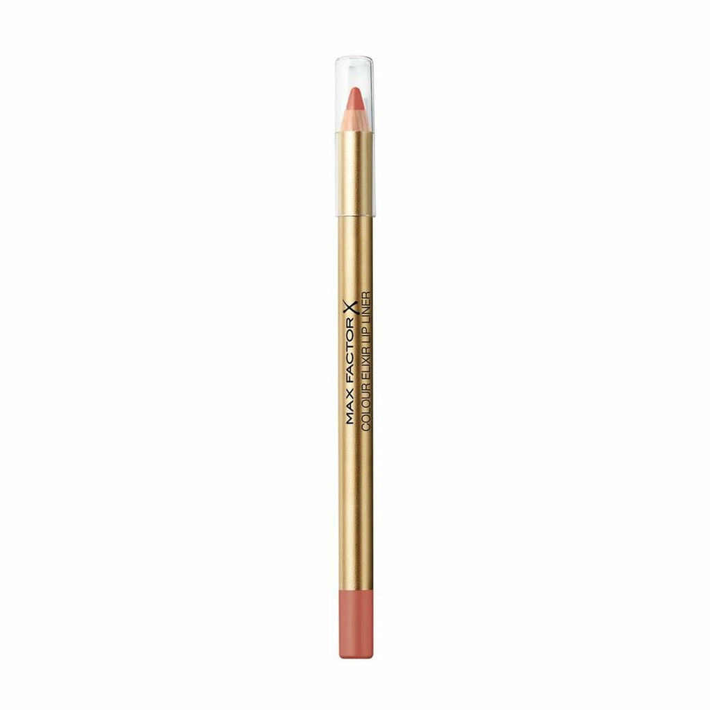 Lip liner-stift colour elixir max factor nº 005 brown n