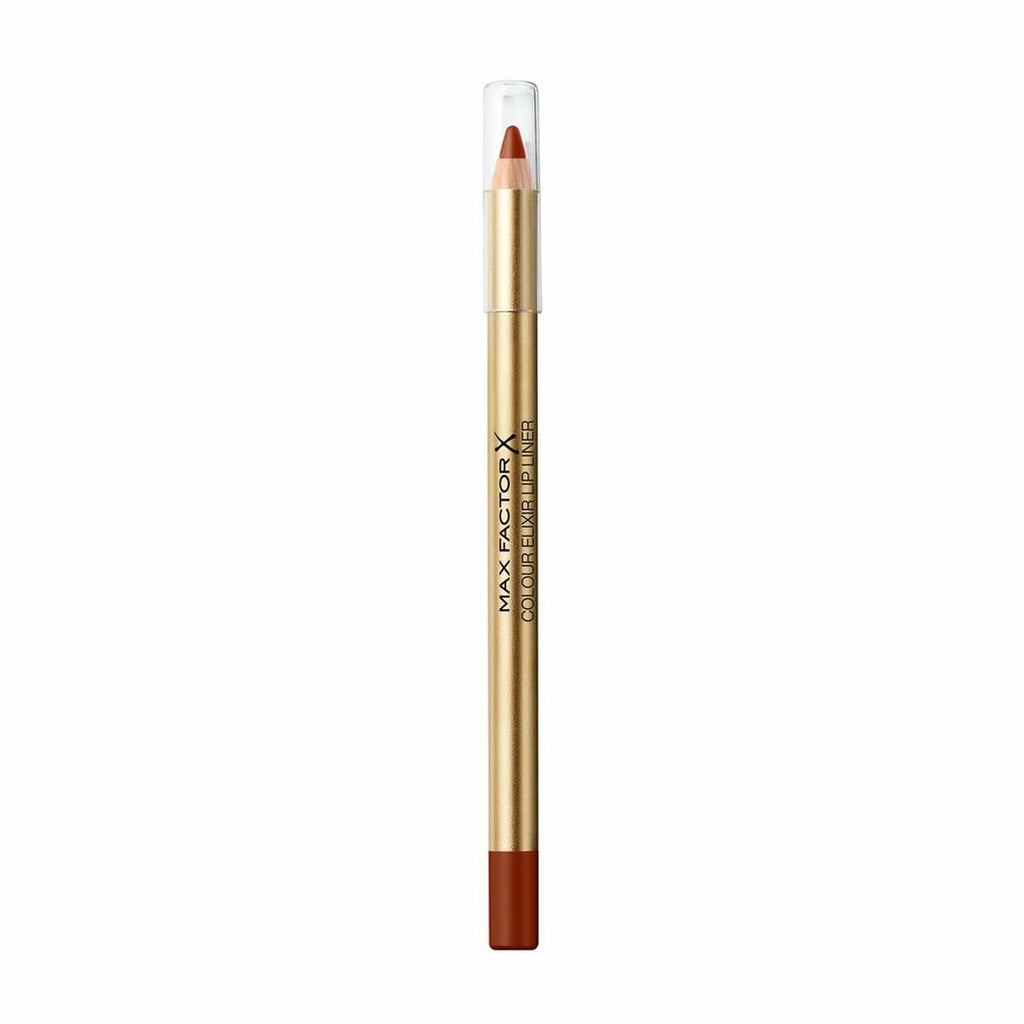 Lip liner-stift colour elixir max factor nº 025 brown n