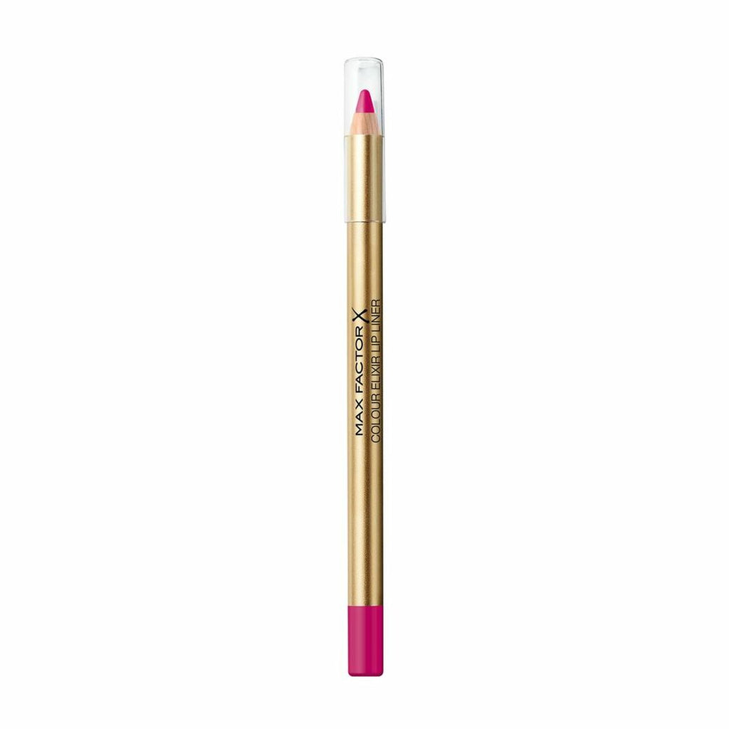 Lip liner-stift colour elixir max factor nº 40 peacock