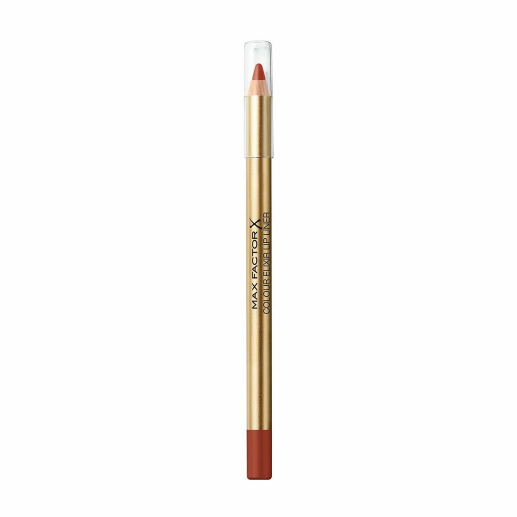 Lip liner-stift colour elixir max factor nº 015 soft spice