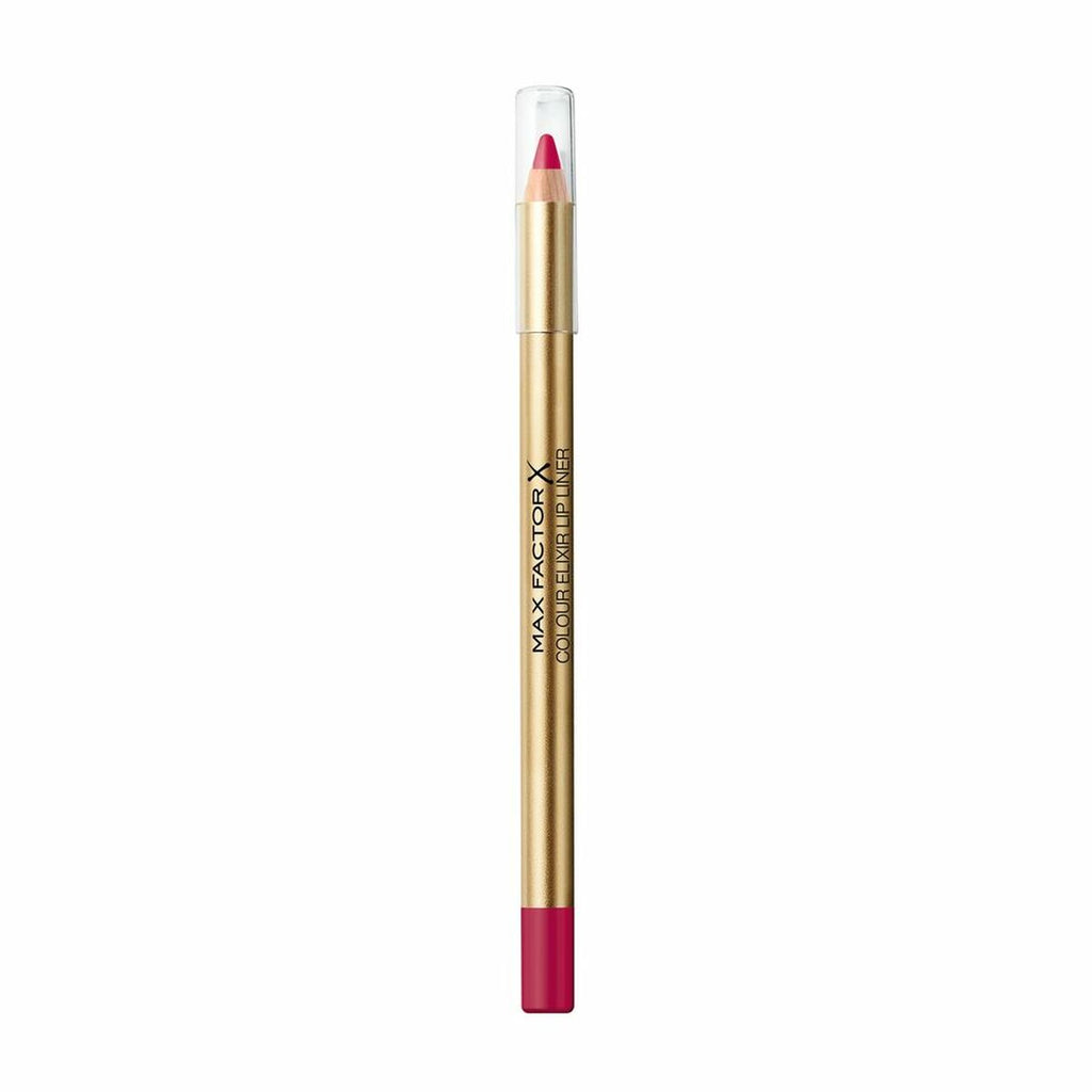 Lip liner-stift colour elixir max factor 50 magenta pink