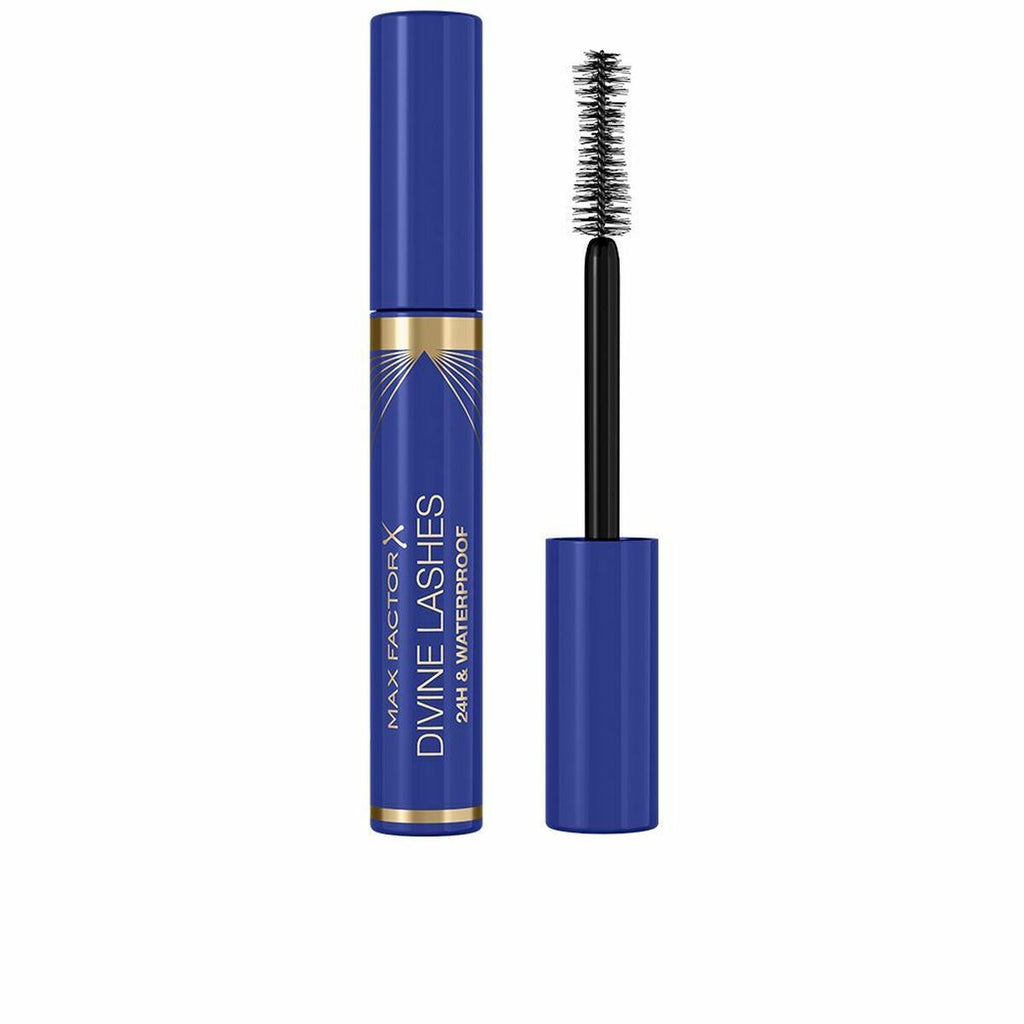 Wimperntusche max factor divine lashes black - schönheit