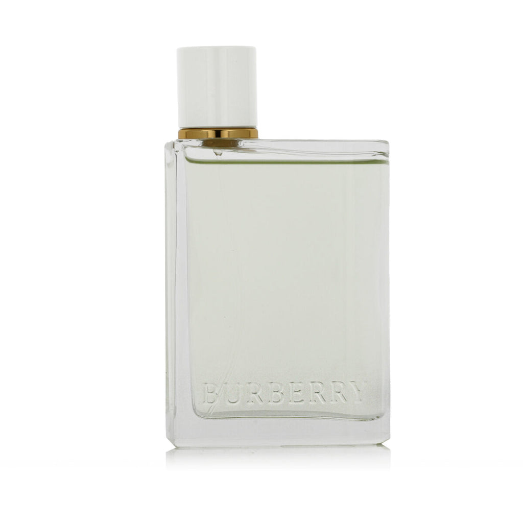 Damenparfüm burberry her eau de toilette edt 100 ml