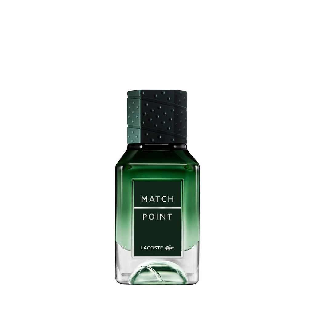 Herrenparfüm lacoste edp match point 30 ml - schönheit