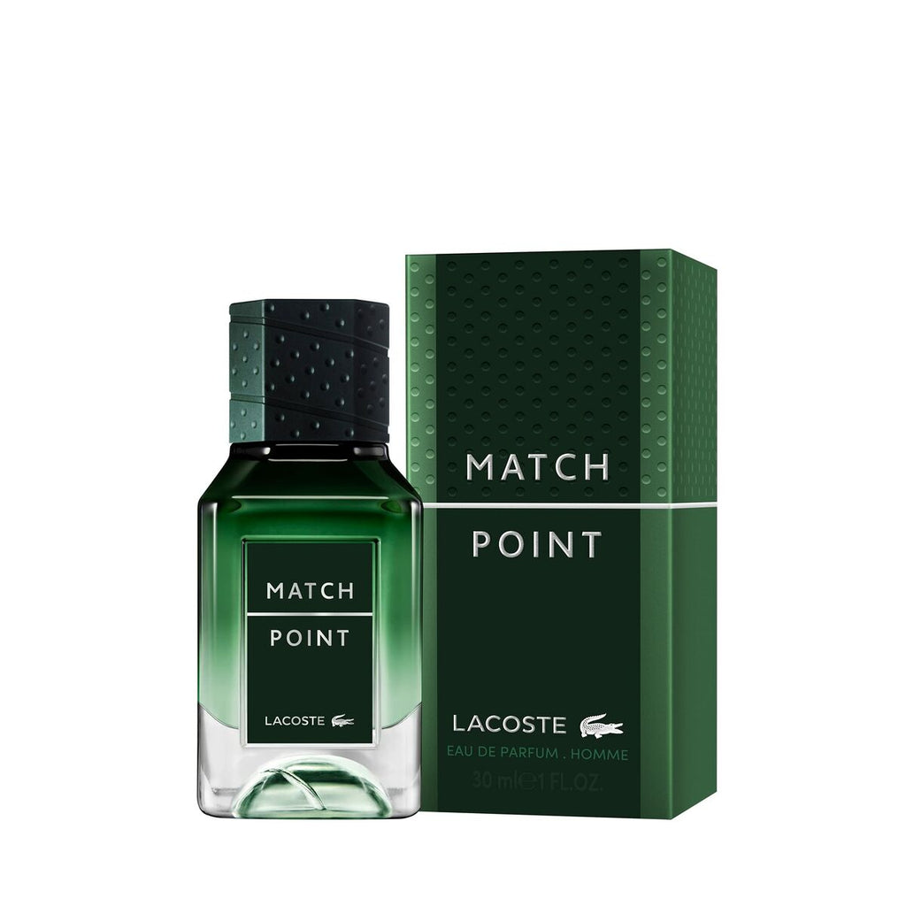 Herrenparfüm lacoste edp match point 30 ml - schönheit