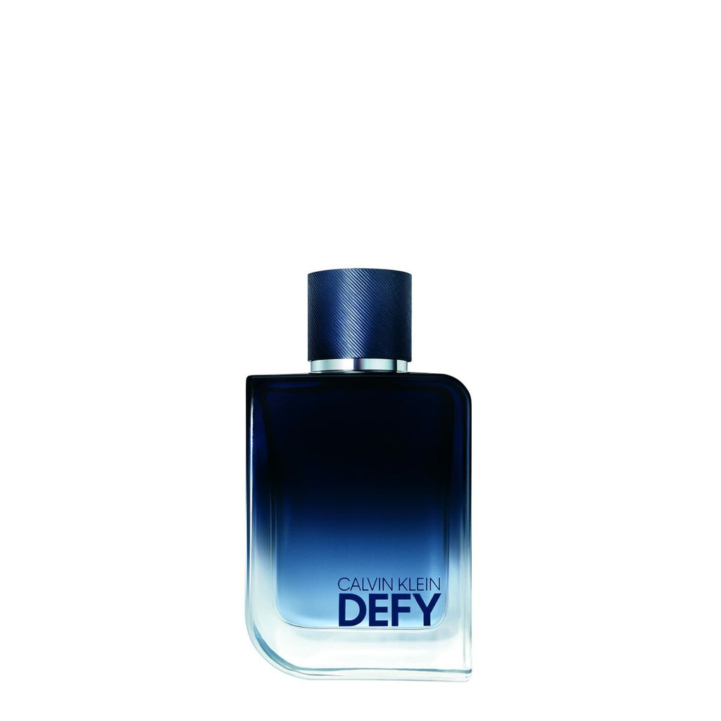 Herrenparfüm calvin klein edp defy 100 ml - schönheit