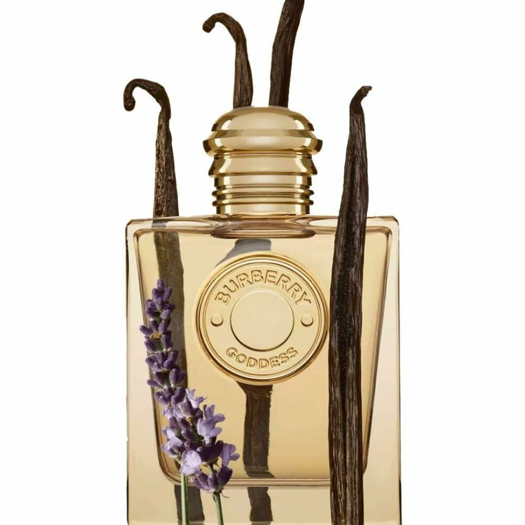 Damenparfüm burberry edp goddess 30 ml - schönheit