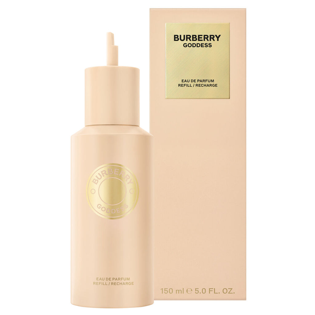 Damenparfüm burberry goddess edp 150 ml parfüm