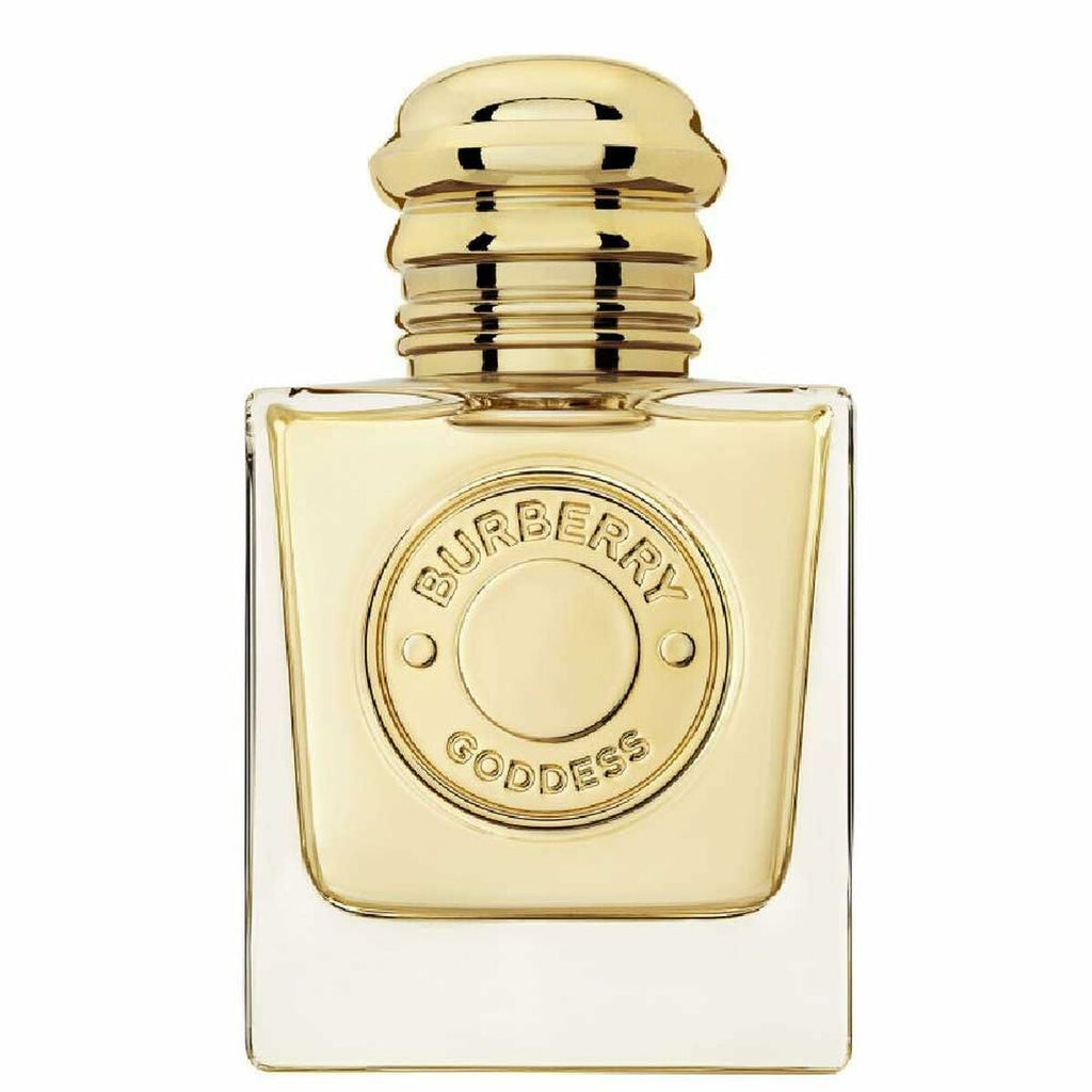 Damenparfüm burberry burberry goddess edp 50 ml