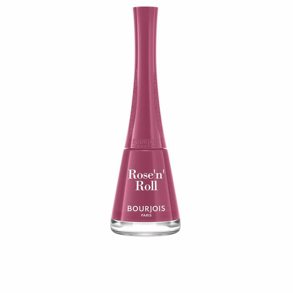 Nagellack bourjois 1 seconde nº 048 rose’n’ roll 9 ml