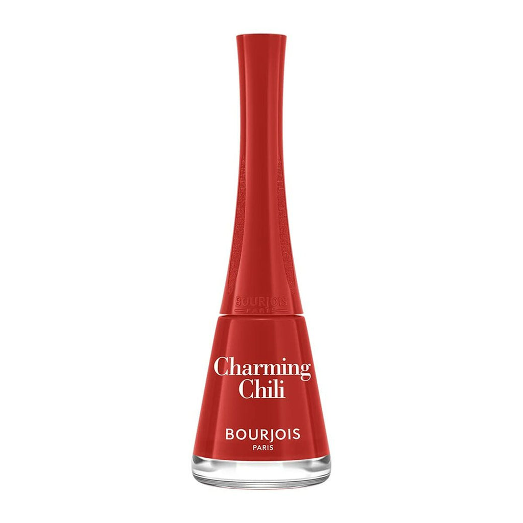 Nagellack bourjois nº 049-charming chili (9 ml)