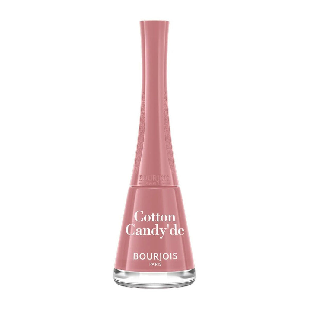 Nagellack bourjois nº 050-cotton candy’de (9 ml)