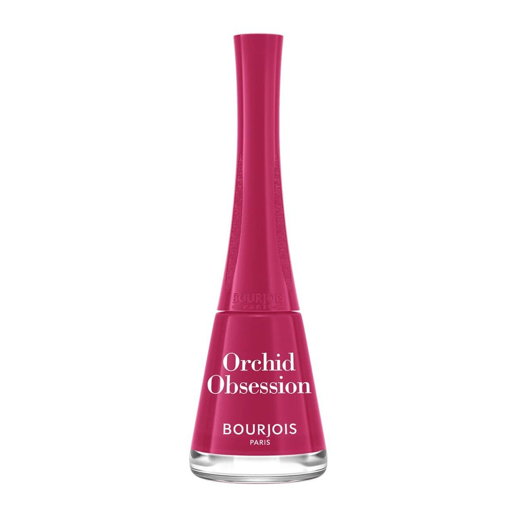 Nagellack bourjois nº 051-orchid obsession (9 ml)