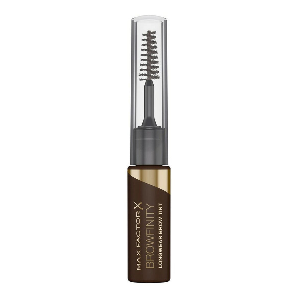 Augenbrauen-make-up max factor browfinity super long wear