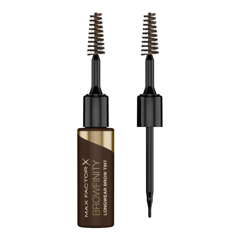 Augenbrauen-make-up max factor browfinity super long wear