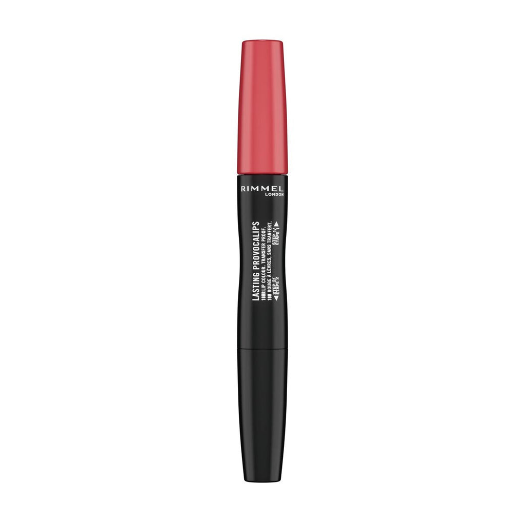 Lippenstift rimmel london lasting provocalips 730-make a